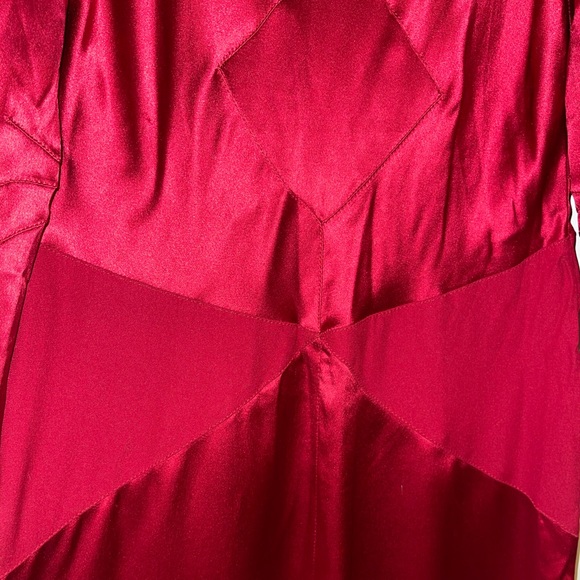 Marc by March Jacobs drop waist/Aline dress - Picture 4 of 6